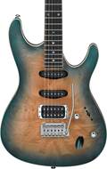 Ibanez SA460MBW Sunset Blue Burst