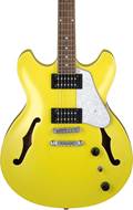 Ibanez Artcore AS63-LMY Lemon Yellow