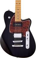 Reverend Double Agent OG Midnight Black
