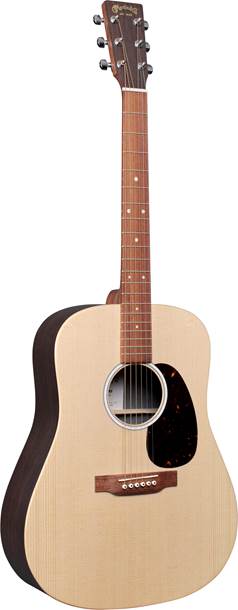 Martin X Series DX2E-03 Sitka Spruce/Rosewood