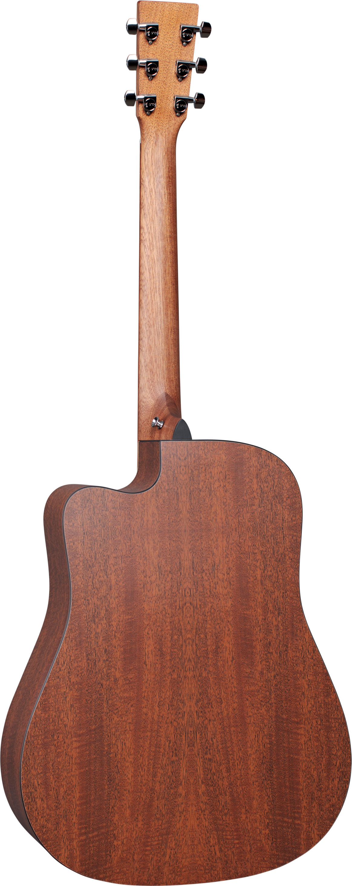 Martin X Series DCX2E-01 Sitka Spruce/Mahogany