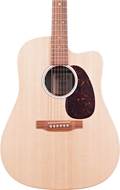Martin X Series DCX2E-03 Sitka Spruce/Rosewood (Ex-Demo) #2364577