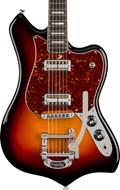 Fender Parallel Universe II Maverick Dorado Ultraburst