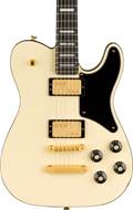 Fender Parallel Universe II Troublemaker Custom Olympic White