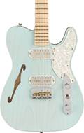 Fender Parallel Universe II Tele Magico Daphne Blue