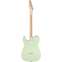Fender Parallel Universe II Tele Magico Trans Surf Green Back View