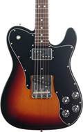 Fender American Original 70s Tele Custom 3 Tone Sunburst RW (Ex-Demo) #V08509