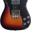 Fender American Original 70s Tele Custom 3 Tone Sunburst RW (Ex-Demo) #V08509 