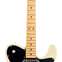 Fender American Original 70s Tele Custom Vintage Blonde Maple Fingerboard (Ex-Demo) #VO8869 