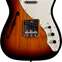 Fender American Original  60s Tele Thinline 3 Tone Sunburst Maple Fingerboard (Ex-Demo) #V1854385 