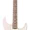 Fender American Original  60s Strat Shell Pink RW (Ex-Demo) #V1969427 