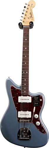 Fender American Original  60s Jazzmaster Ice Blue Metallic Rosewood Fingerboard (Ex-Demo) #V1970275