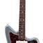Fender American Original  60s Jazzmaster Ice Blue Metallic Rosewood Fingerboard (Ex-Demo) #V1970275 