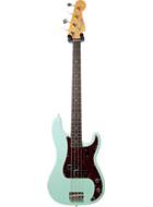 Fender American Original 60s P-Bass Surf Green RW (Ex-Demo) #V1970467