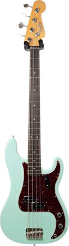 Fender American Original 60s P-Bass Surf Green RW (Ex-Demo) #V1970467
