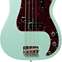 Fender American Original 60s P-Bass Surf Green RW (Ex-Demo) #V1970467 