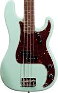Fender American Original 60s Precision Bass Surf Green Rosewood Fingerboard (Ex-Demo) #V1969420