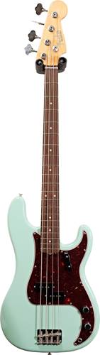 Fender American Original 60s Precision Bass Surf Green Rosewood Fingerboard (Ex-Demo) #V1969420