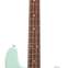 Fender American Original 60s Precision Bass Surf Green Rosewood Fingerboard (Ex-Demo) #V1969420 