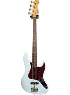 Fender American Original 60s Jazz Bass Sonic Blue RW (Ex-Demo) #V1971484