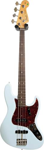Fender American Original 60s Jazz Bass Sonic Blue RW (Ex-Demo) #V1971484