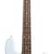 Fender American Original 60s Jazz Bass Sonic Blue RW (Ex-Demo) #V1971484 