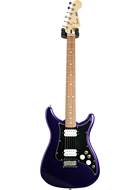 Fender Player Lead III Purple Metallic (Ex-Demo) #MX19202314