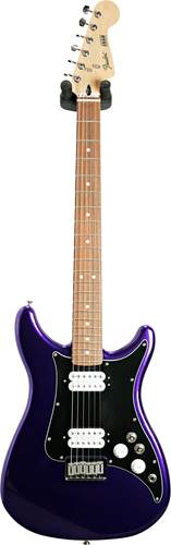Fender Player Lead III Purple Metallic (Ex-Demo) #MX19202314
