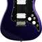 Fender Player Lead III Purple Metallic (Ex-Demo) #MX19202314 