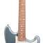 Fender Offset Duo Sonic HS Ice Blue Metallic PF (Ex-Demo) #MX19057676 