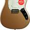 Fender Player Mustang Firemist Gold Pau Ferro (Ex-Demo) #MX19140135 
