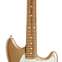 Fender Player Mustang Firemist Gold Pau Ferro (Ex-Demo) #MX19140135 