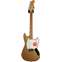 Fender Player Mustang Firemist Gold Pau Ferro (Ex-Demo) #MX19140135 Front View