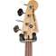 Fender Offset Mustang Bass PJ Aged Natural PF (Ex-Demo) #MX19162787 