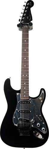 Fender Tom Morello Strat Black RW (Ex-Demo) #MX19172402