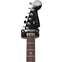 Fender Tom Morello Strat Black RW (Ex-Demo) #MX19176354 