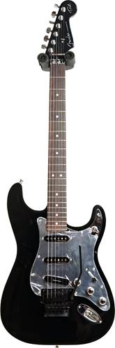 Fender Tom Morello Strat Black RW (Ex-Demo) #MX19176321