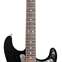 Fender Tom Morello Strat Black RW (Ex-Demo) #MX19176321 
