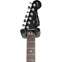 Fender Tom Morello Strat Black RW (Ex-Demo) #MX19176321 
