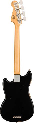 Fender Justin Meldal-Johnsen Short Scale Bass Black Rosewood Fingerboard Fender Justin Meldal-Johnsen Short Scale Bass Black Rosewood Fingerboard