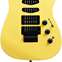 Fender Limited Edition HM Strat Frozen Yellow MN (Ex-Demo) #jffk19000042 