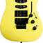 Fender Limited Edition HM Strat Frozen Yellow MN (Ex-Demo) #JFFK19000137 
