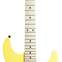 Fender Limited Edition HM Strat Frozen Yellow MN (Ex-Demo) #JFFK19000137 
