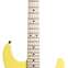 Fender Limited Edition HM Strat Frozen Yellow Maple Fingerboard (Ex-Demo) #JFFJ19000259 