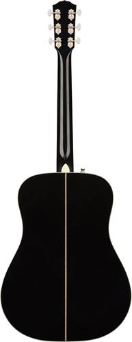 Fender Limited Edition Paramount PM-1E Black Fender Limited Edition Paramount PM-1E Black