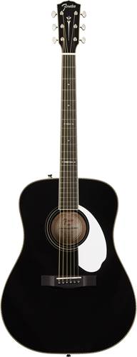 Fender Limited Edition Paramount PM-1E Black