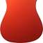 Fender Limited Edition Redondo Player Fiesta Red 