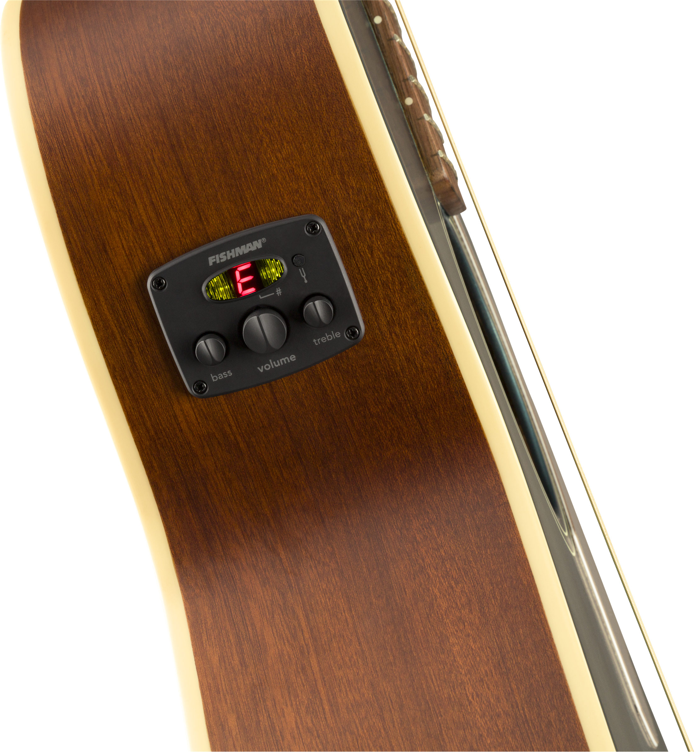 Fender Limited Edition Newporter Player Ocean Teal