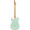 Squier Limited Edition Classic Vibe Esquire Surf Green Back View