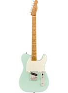 Squier Limited Edition Classic Vibe Esquire Surf Green